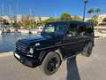 Mercedes-Benz G 500 MERCEDES G500 4X4, BREAK LONG (Type 463) Fekete - thumbnail 1