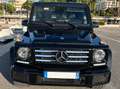 Mercedes-Benz G 500 MERCEDES G500 4X4, BREAK LONG (Type 463) Schwarz - thumbnail 4