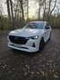 Mazda CX-60 2.5 AWD PHEV Aut. HOMURA Weiß - thumbnail 1