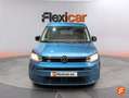 Volkswagen Caddy Maxi Origin 2.0 TDI 75kW (102CV) Azul - thumbnail 2