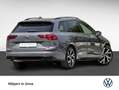 Volkswagen Golf Variant 2.0 TDI R-LINE DSG Сірий - thumbnail 2