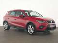 SEAT Arona FR AHK|ACC|Navi|Kamera|LED|CarPlay|PDC Red - thumbnail 4