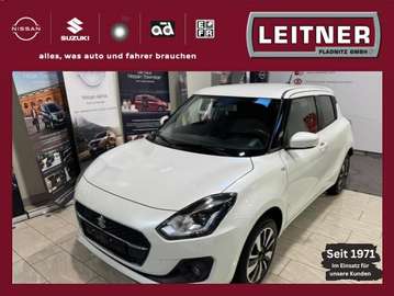 Swift 1,2 DualJet Hybrid Allgrip Flash