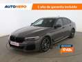 BMW 520 520d xDrive M Sport Gris - thumbnail 1