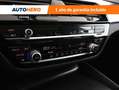 BMW 520 520d xDrive M Sport Gris - thumbnail 28