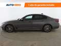 BMW 520 520d xDrive M Sport Gris - thumbnail 3