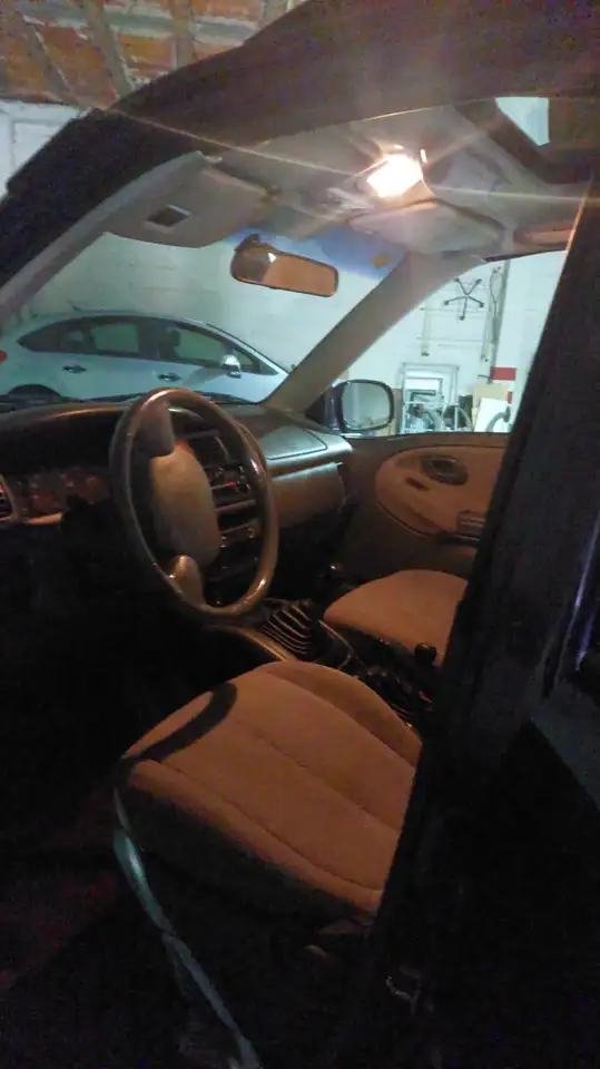 Suzuki Grand Vitara 2.0 TD, foto 10