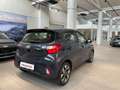 Hyundai i10 i10 III 1.0 mpi Connectline 63cv/prezzo REALE Grigio - thumbnail 4