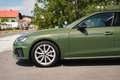 Audi A4 40 quattro 2.0 TDI S line S-TRONIC/LED/MMI/VIRT... Grün - thumbnail 5