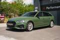 Audi A4 40 quattro 2.0 TDI S line S-TRONIC/LED/MMI/VIRT... Grün - thumbnail 3