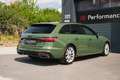 Audi A4 40 quattro 2.0 TDI S line S-TRONIC/LED/MMI/VIRT... Grün - thumbnail 14