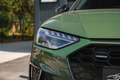 Audi A4 40 quattro 2.0 TDI S line S-TRONIC/LED/MMI/VIRT... Grün - thumbnail 9