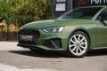 Audi A4 40 quattro 2.0 TDI S line S-TRONIC/LED/MMI/VIRT... Grün - thumbnail 11