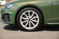 Audi A4 40 quattro 2.0 TDI S line S-TRONIC/LED/MMI/VIRT... Grün - thumbnail 7