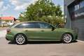 Audi A4 40 quattro 2.0 TDI S line S-TRONIC/LED/MMI/VIRT... Grün - thumbnail 15