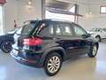 Volkswagen Tiguan 2.0TDI BMT Cross 4x2 110 Negro - thumbnail 4
