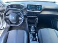Peugeot 2008 E Allure NAV/CAM/Keyless/TEMPO/LED/ Weiß - thumbnail 2