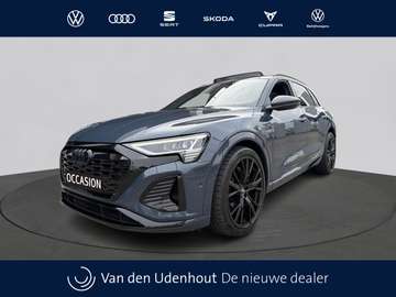 55 quattro S Edition 115 kWh