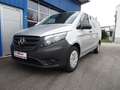 Mercedes-Benz Vito 114 CDI Kastenwagen RWD lang (447.603) Silber - thumbnail 4