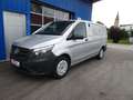 Mercedes-Benz Vito 114 CDI Kastenwagen RWD lang (447.603) Silber - thumbnail 3