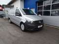 Mercedes-Benz Vito 114 CDI Kastenwagen RWD lang (447.603) Silber - thumbnail 1