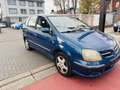 Nissan Almera Tino Basis klima"132000"AHK" Blau - thumbnail 3