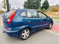 Nissan Almera Tino Basis klima"132000"AHK" Blau - thumbnail 11