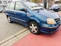 Nissan Almera Tino Basis klima"132000"AHK" Blau - thumbnail 5