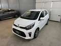 Kia Picanto 1,0 MPI Titan*1-Besitz* Weiß - thumbnail 5