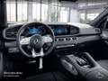 Mercedes-Benz GLS 63 AMG 4M Driversp Perf-Abgas Fahrass Stdhzg Zwart - thumbnail 11