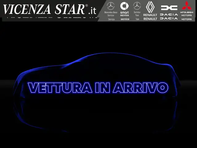 Mercedes-Benz E 200 d SPORT AUTOMATIC