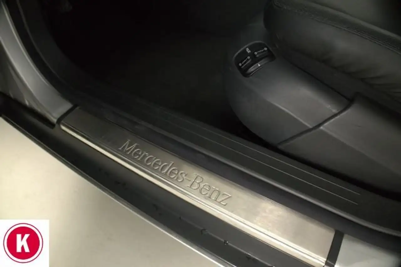 Mercedes-Benz S 500 Classe S - W/V 220 lunga, foto 9
