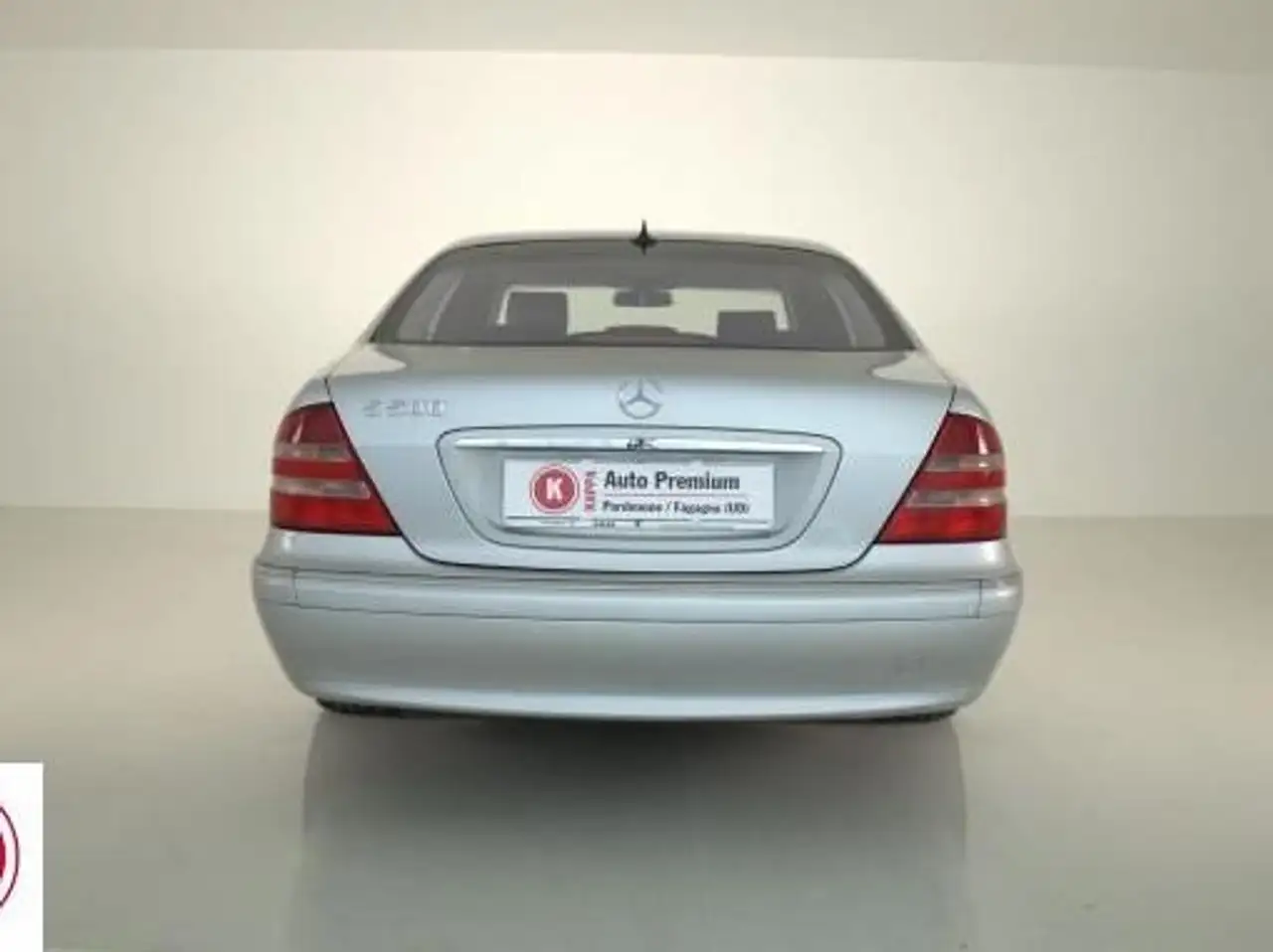 Mercedes-Benz S 500 Classe S - W/V 220 lunga, foto 5