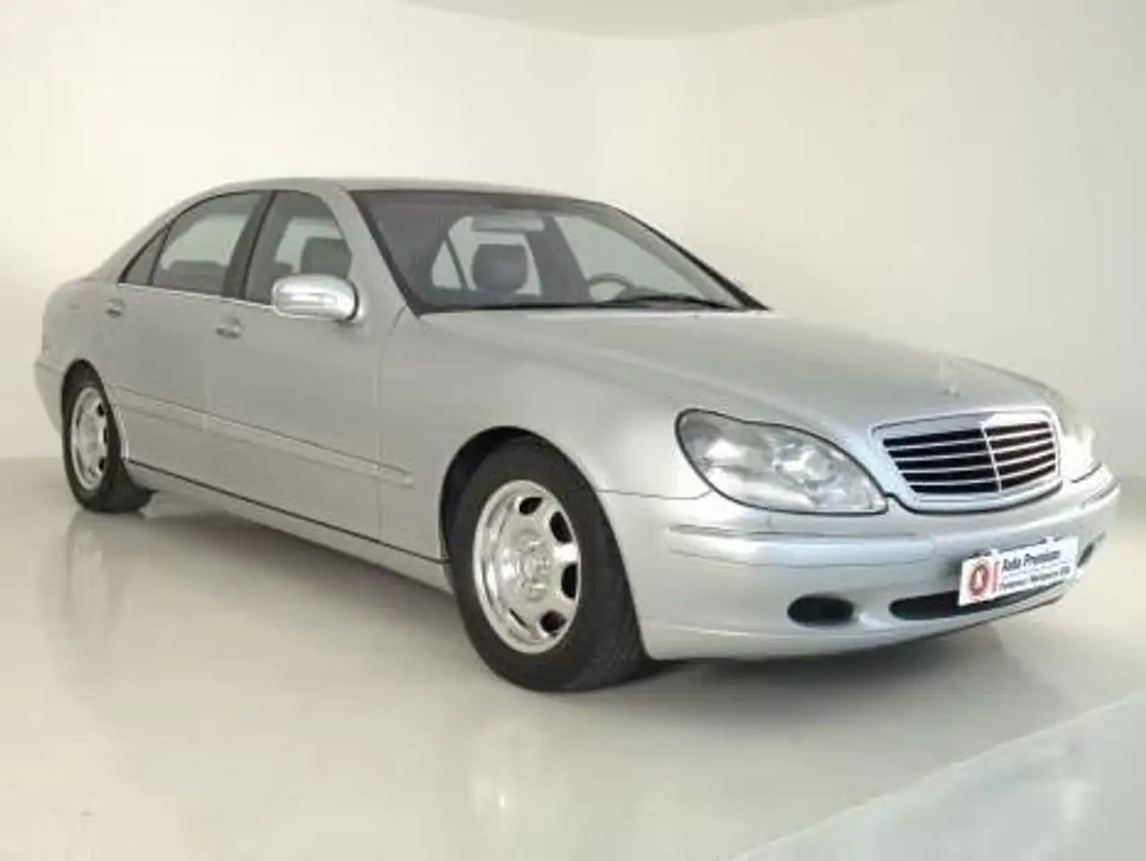 Mercedes-Benz S 500 Classe S - W/V 220 lunga, foto 3