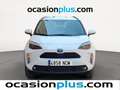 Toyota Yaris Cross 120H Business Plus Blanco - thumbnail 12