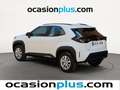 Toyota Yaris Cross 120H Business Plus Blanco - thumbnail 4