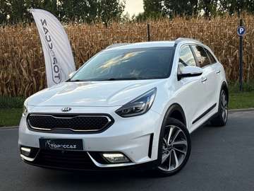 1.6 GDI 105CH ISG %2B ELECTRIQUE 43.5CH ACTIVE DCT6