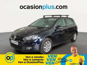 1.4 TSI Advance