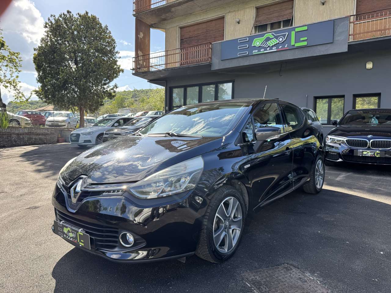 Renault Clio 5p 1.5 dci Live 75cv