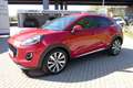 Ford Puma 1.0 EB Hybrid Titanium X #NAVI #KAMERA #B&O Rot - thumbnail 1