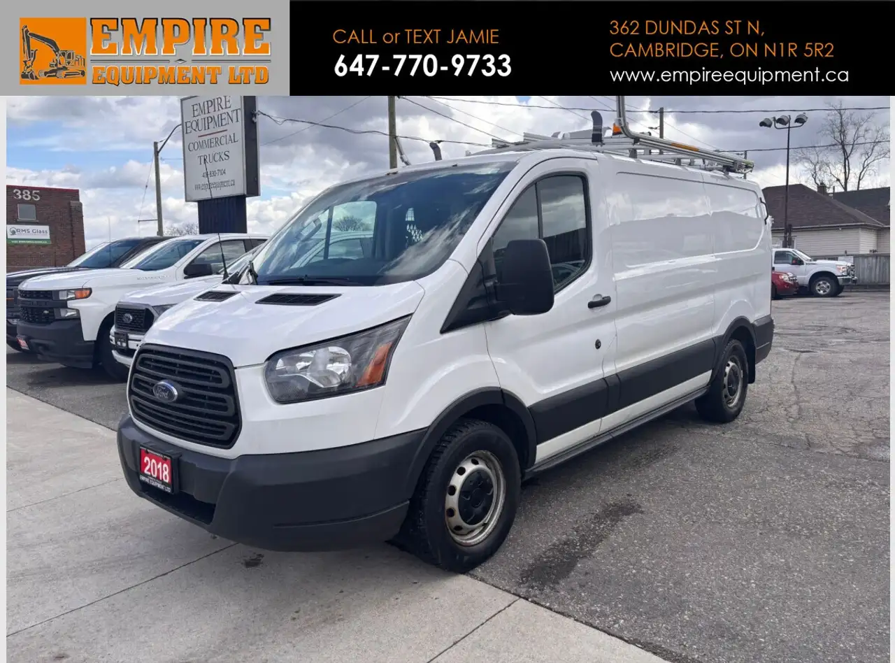 Ford Transit снимка Ford Transit