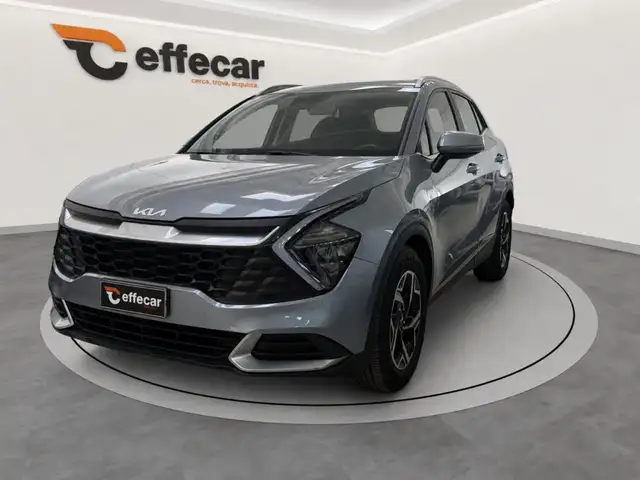 Kia Sportage 1.6 CRDi