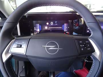 Bild 14 Opel Frontera GS Mild-Hybrid