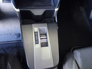 Bild 13 Opel Frontera GS Mild-Hybrid