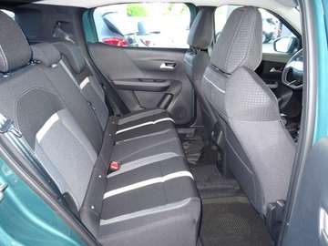 Bild 6 Opel Frontera GS Mild-Hybrid