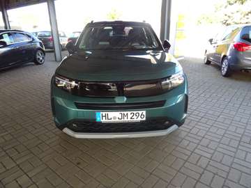 Bild 2 Opel Frontera GS Mild-Hybrid