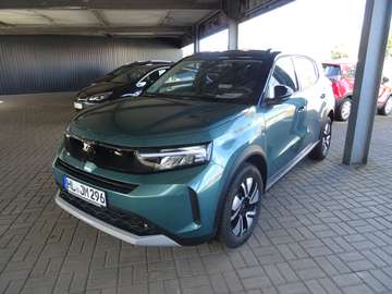 Bild Frontera Opel