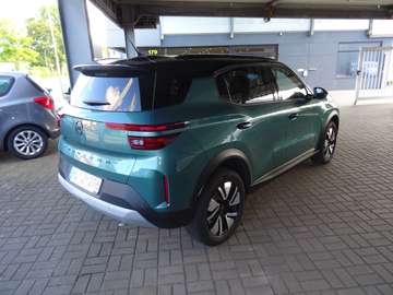 Bild 7 Opel Frontera GS Mild-Hybrid