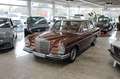 Mercedes-Benz S 250 250 SE W108 *H-Zulassung* Braun - thumbnail 3