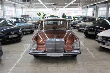 250 SE W108 *H-Zulassung*